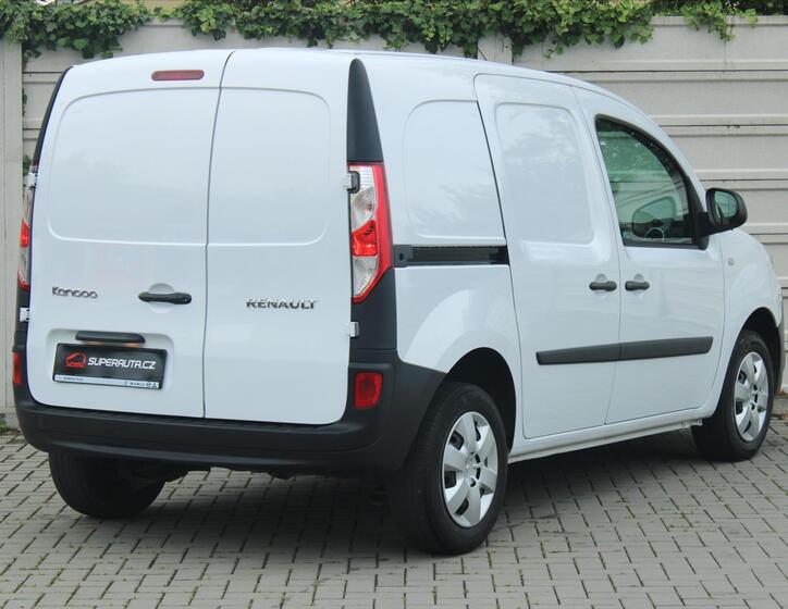 Renault Kangoo 6