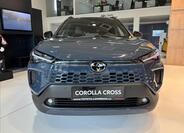 Toyota Corolla Cross 2