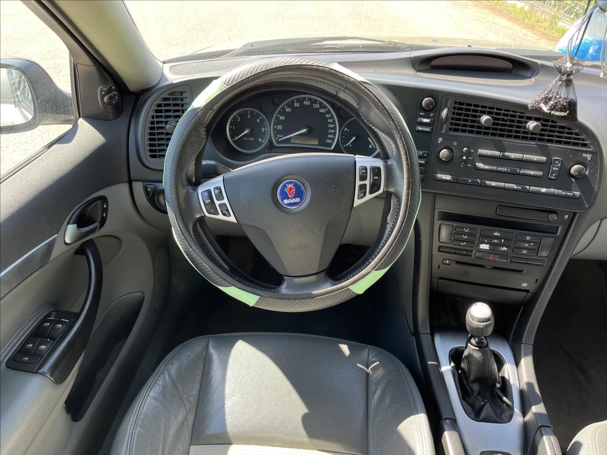 Saab 9-3