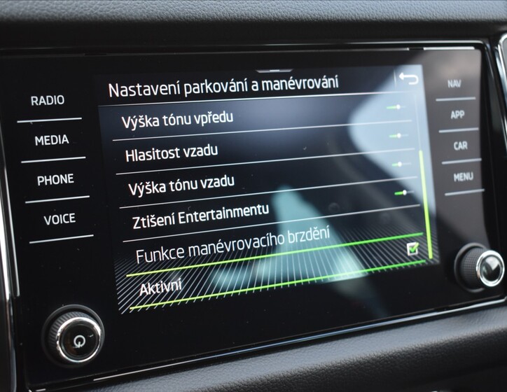 Škoda Kodiaq 33