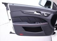 Mercedes-Benz CLS 12