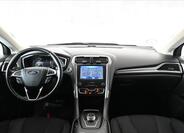 Ford Mondeo 11
