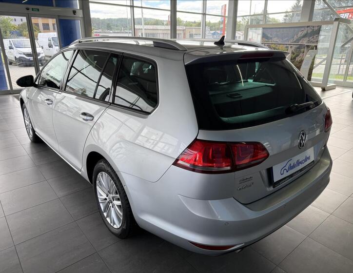 Volkswagen Golf 4