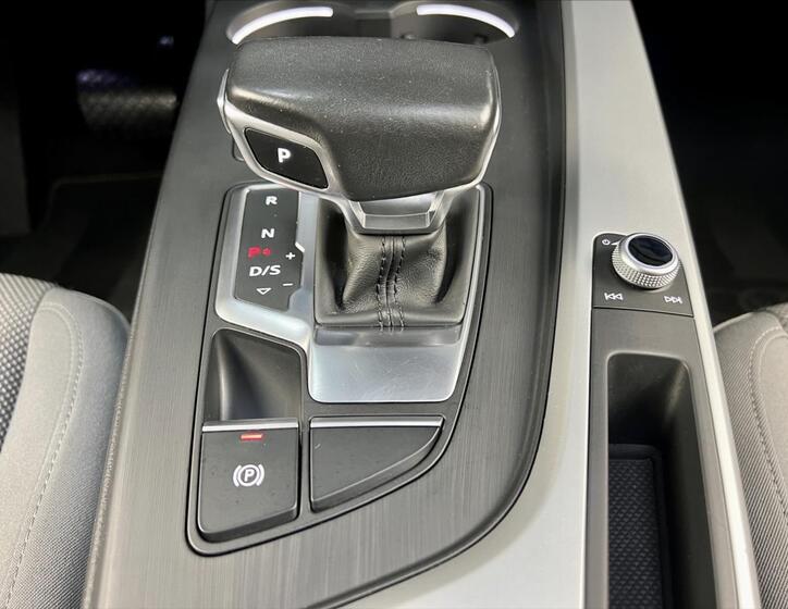 Audi A4 Allroad 22