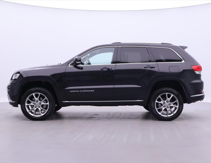 Jeep Grand Cherokee 4