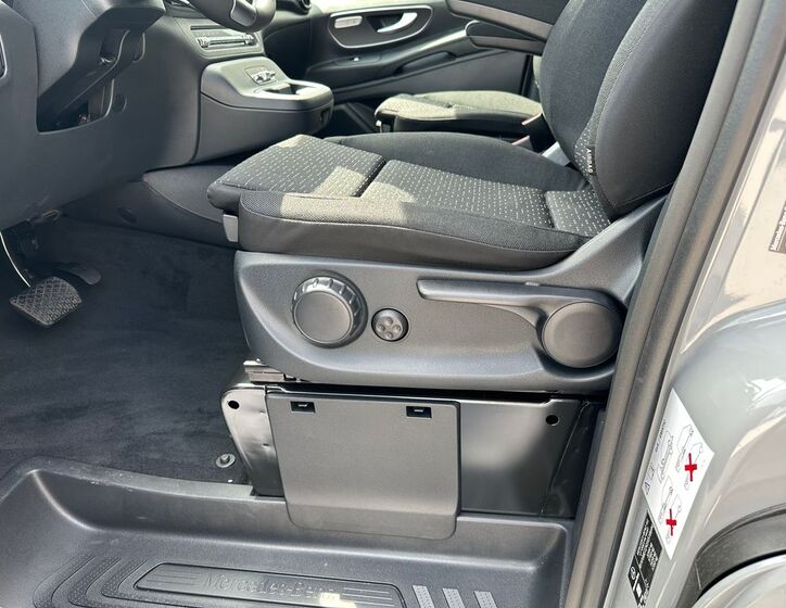 Mercedes-Benz Vito 16