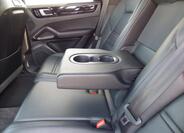 Porsche Cayenne 55