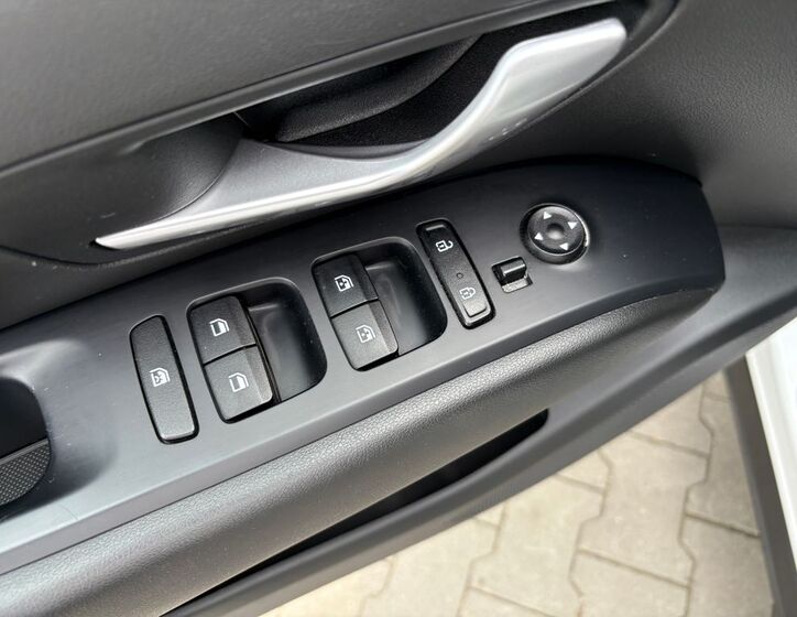 Hyundai Tucson 16