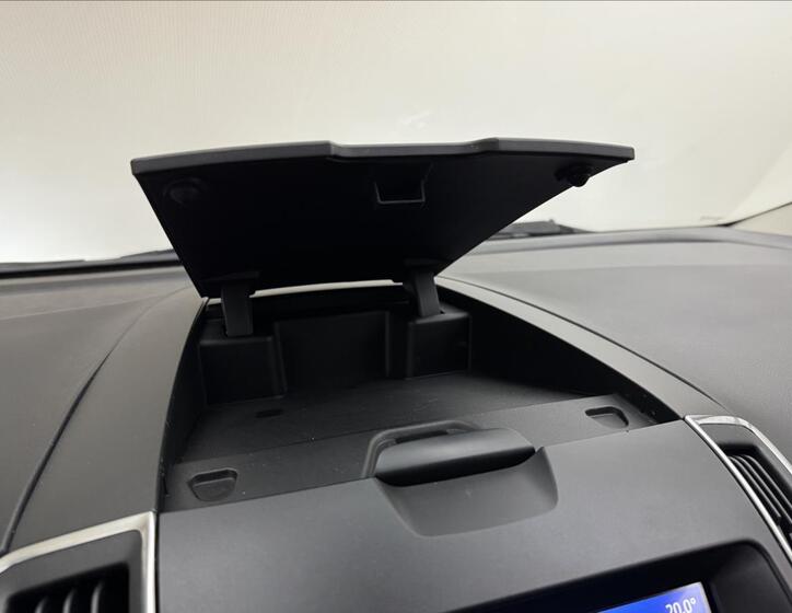 Ford S-MAX 19