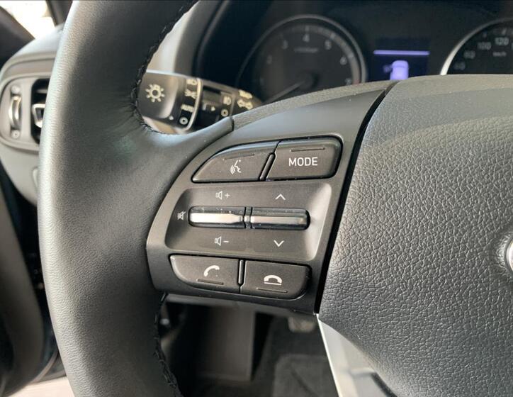 Hyundai i30 29