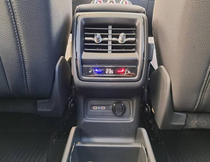 Škoda Kodiaq 30