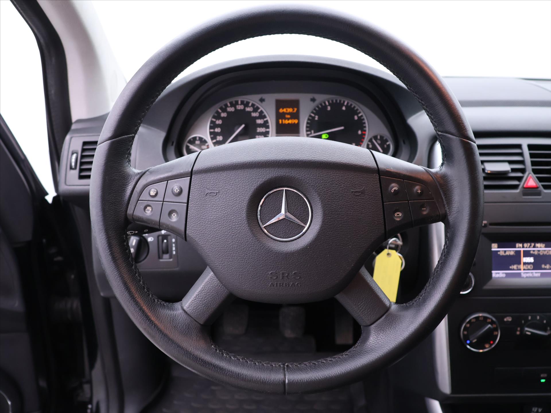 Mercedes-Benz Třídy B
