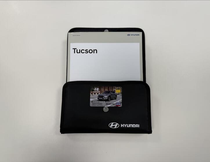 Hyundai Tucson 27