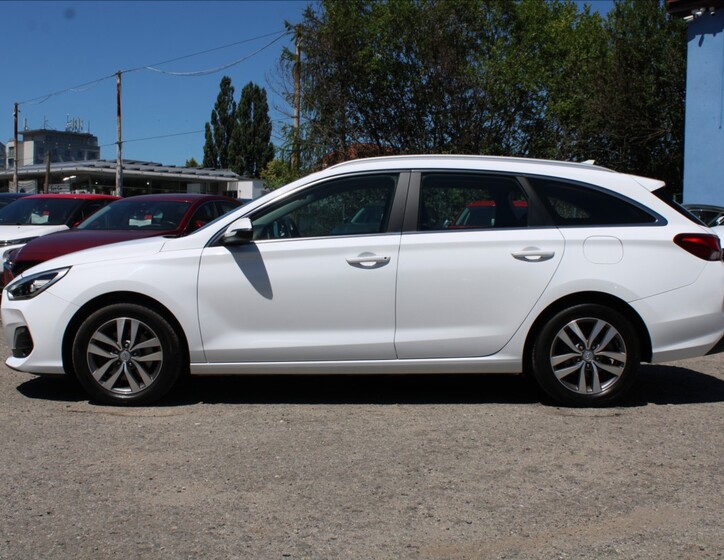 Hyundai i30 8