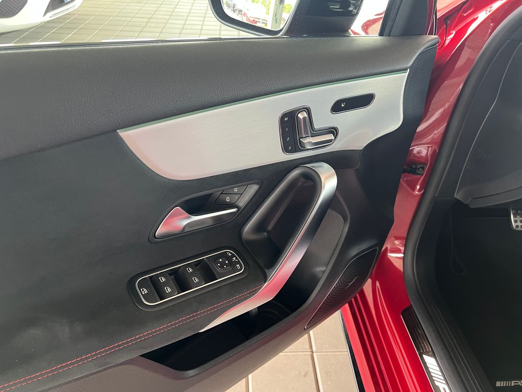 Mercedes-Benz Třídy A