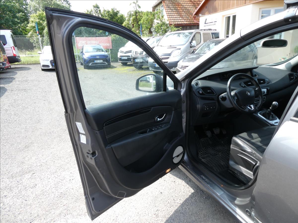 Renault Scénic