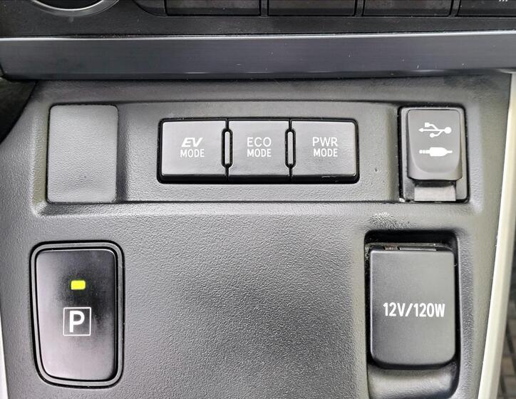 Toyota Auris 38