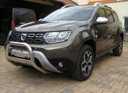 Dacia Duster 1