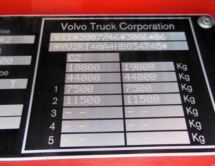 Volvo Ostatní 23