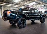 Toyota Tacoma 6