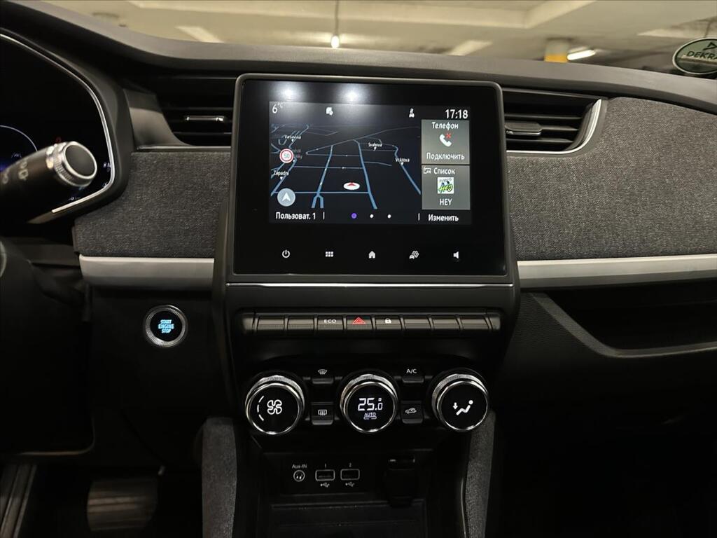 Renault ZOE 12