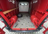 Renault Master 21