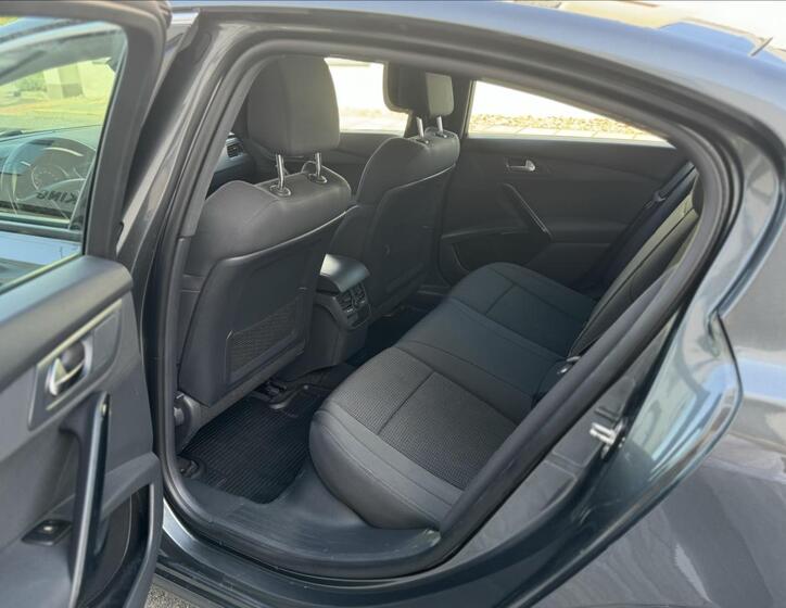 Peugeot 508 10