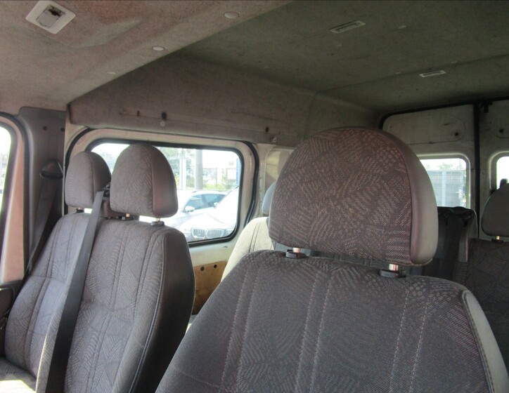 Ford Transit 13