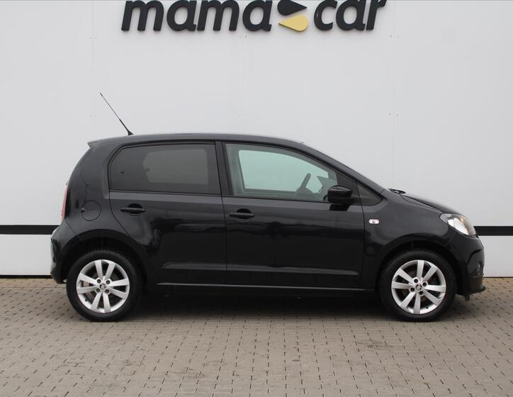 Škoda Citigo 8