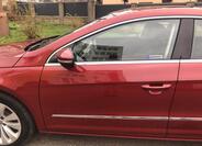 Volkswagen CC 12