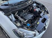 Nissan Qashqai 36