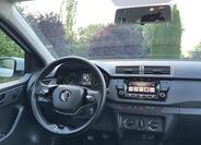 Škoda Fabia 6