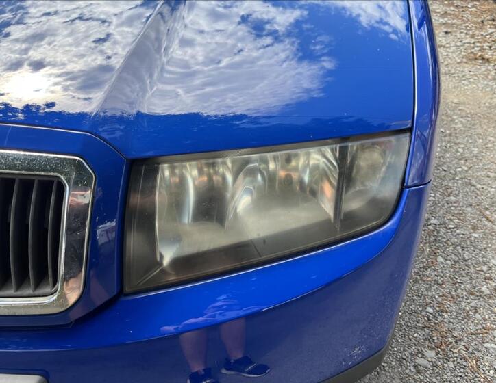Škoda Fabia 27