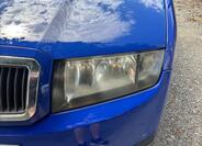 Škoda Fabia 27