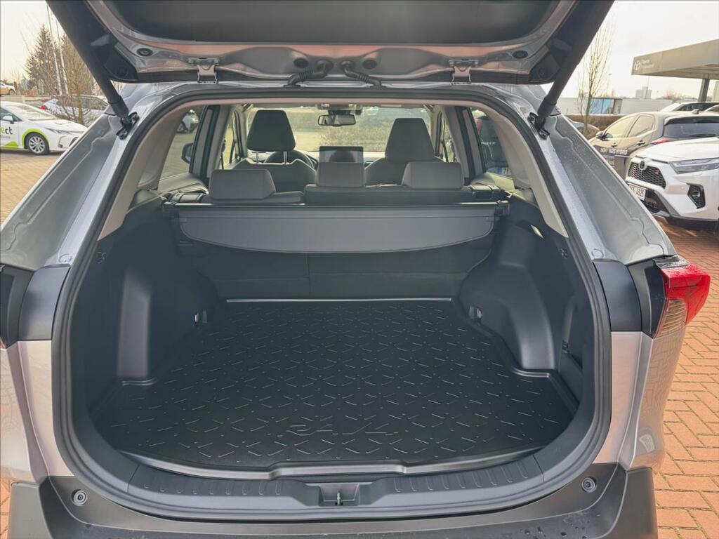 Toyota RAV4 7