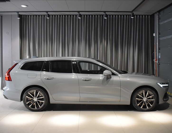 Volvo V60 3