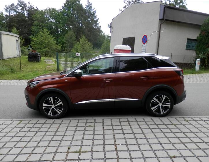 Peugeot 3008 6