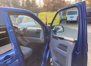 Volkswagen Caravelle 25