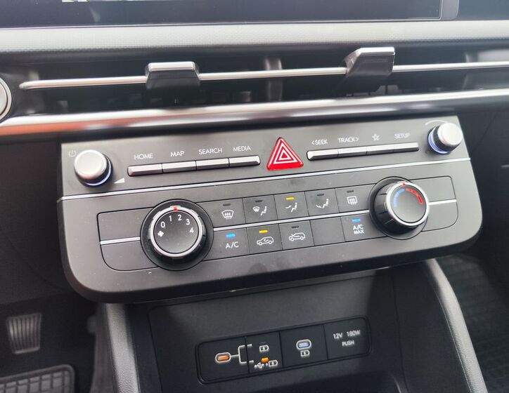 Hyundai Tucson 21