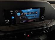 Volkswagen Caddy 26