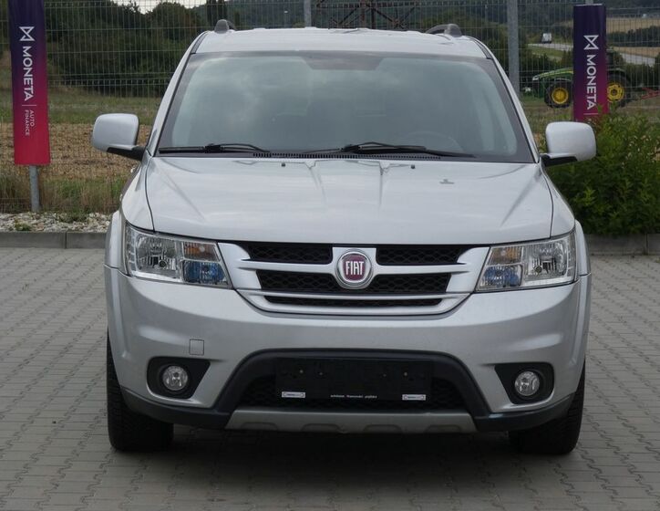 Fiat Freemont 18