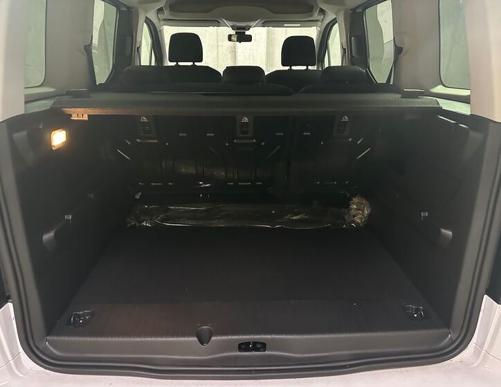 Toyota ProAce City Verso 11