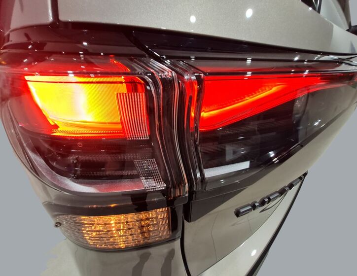 Subaru Forester 32