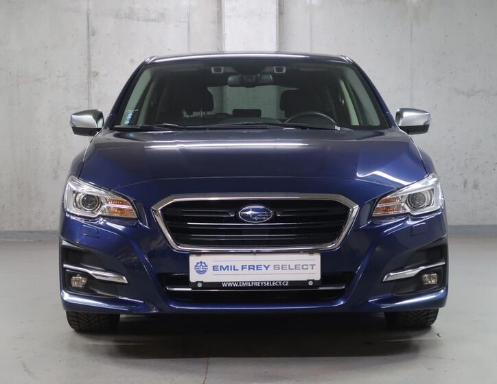 Subaru Levorg 2