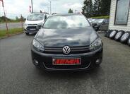 Volkswagen Golf 1