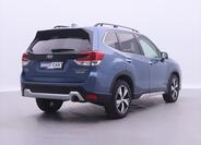 Subaru Forester 7