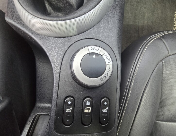 Nissan Qashqai 23