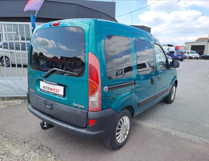 Renault Kangoo 3