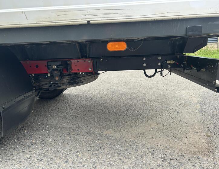 Ford Transit 33