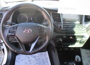 Hyundai Tucson 14